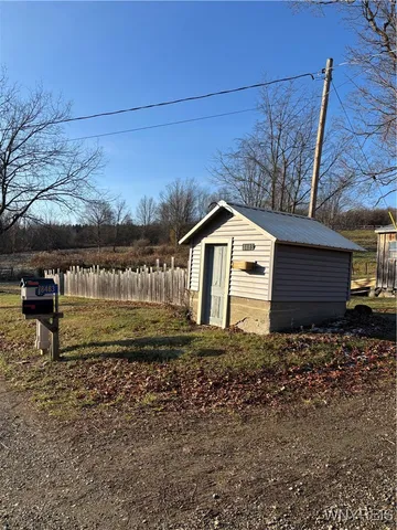 $410,000 | 8483 North Otto Road, Otto, NY 14719