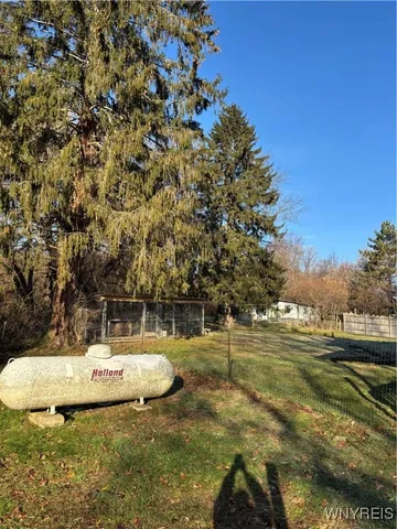 $410,000 | 8483 North Otto Road, Otto, NY 14719