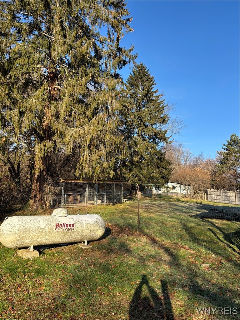 8483 North Otto Road Otto, NY 14719 - Photo 30 of 48