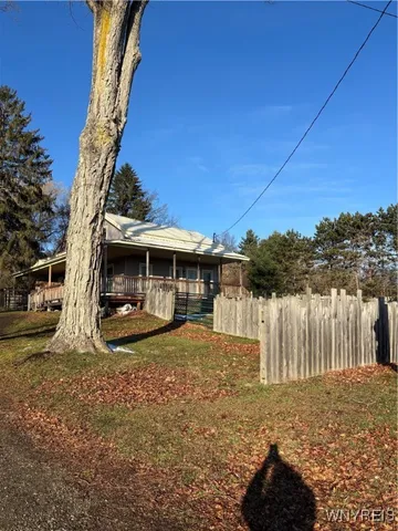 $410,000 | 8483 North Otto Road, Otto, NY 14719