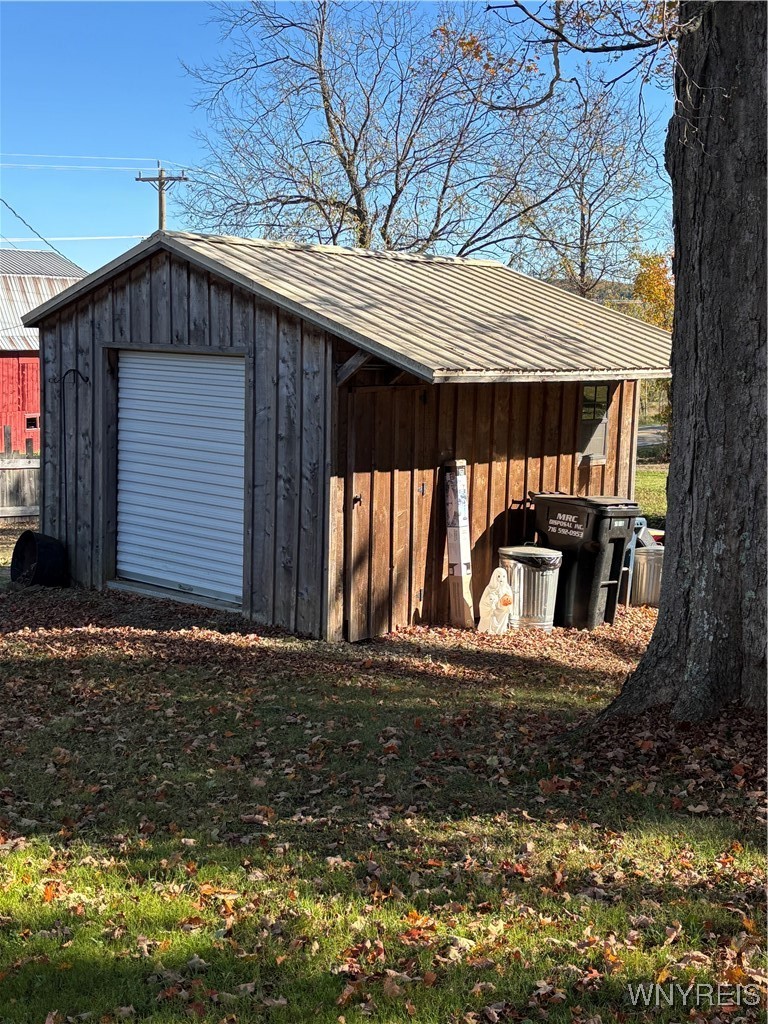 8483 North Otto Road Otto, NY 14719 - Photo 31 of 48