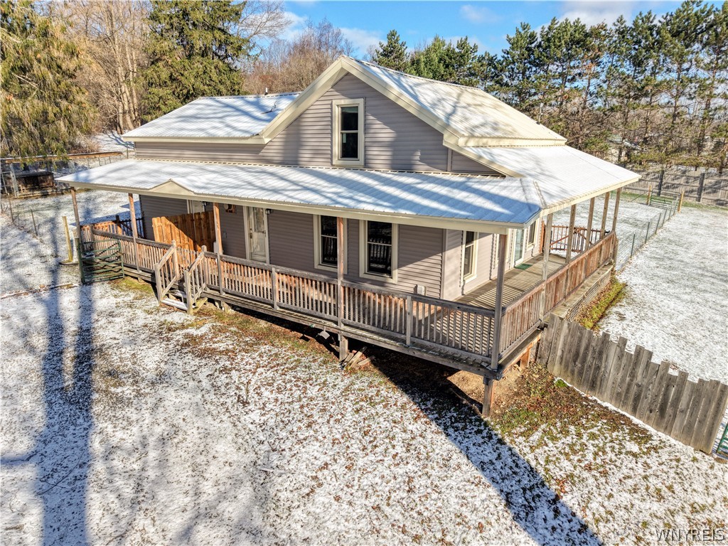 8483 North Otto Road Otto, NY 14719 - Photo 31 of 45