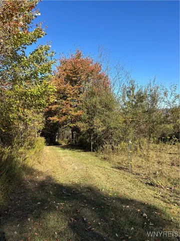 $410,000 | 8483 North Otto Road, Otto, NY 14719