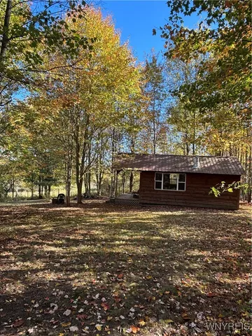 $410,000 | 8483 North Otto Road, Otto, NY 14719