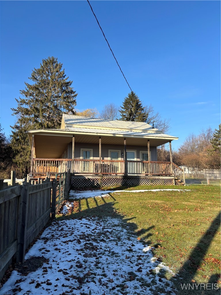 8483 North Otto Road Otto, NY 14719 - Photo 4 of 48