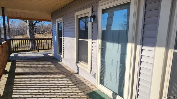 $410,000 | 8483 North Otto Road, Otto, NY 14719