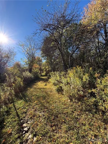 $410,000 | 8483 North Otto Road, Otto, NY 14719