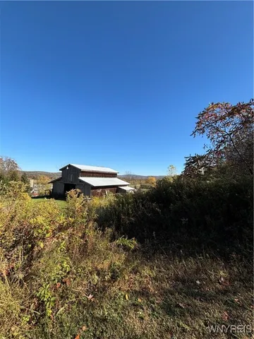 $410,000 | 8483 North Otto Road, Otto, NY 14719