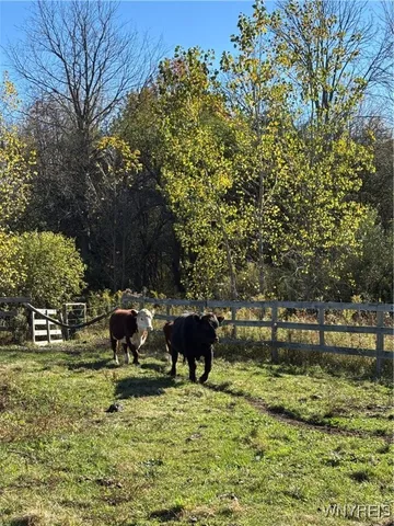 $410,000 | 8483 North Otto Road, Otto, NY 14719