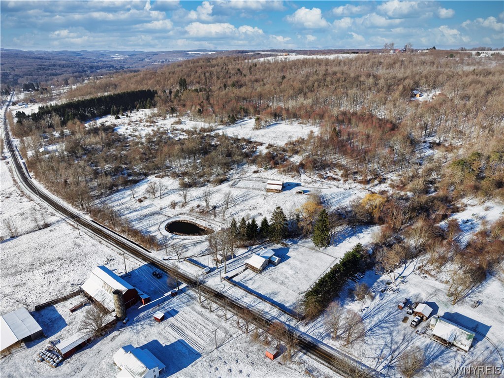 8483 North Otto Road Otto, NY 14719 - Photo 44 of 45