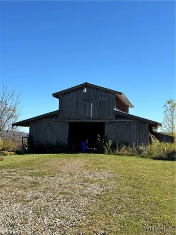 $410,000 | 8483 North Otto Road, Otto, NY 14719