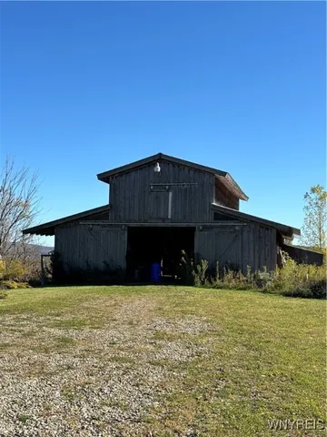 $410,000 | 8483 North Otto Road, Otto, NY 14719