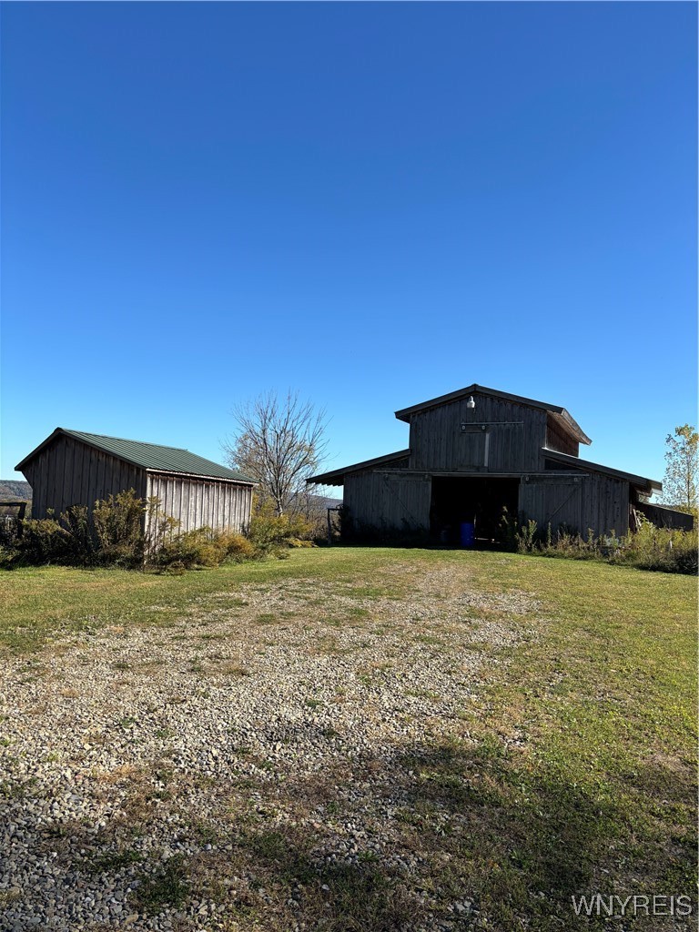 8483 North Otto Road Otto, NY 14719 - Photo 47 of 48