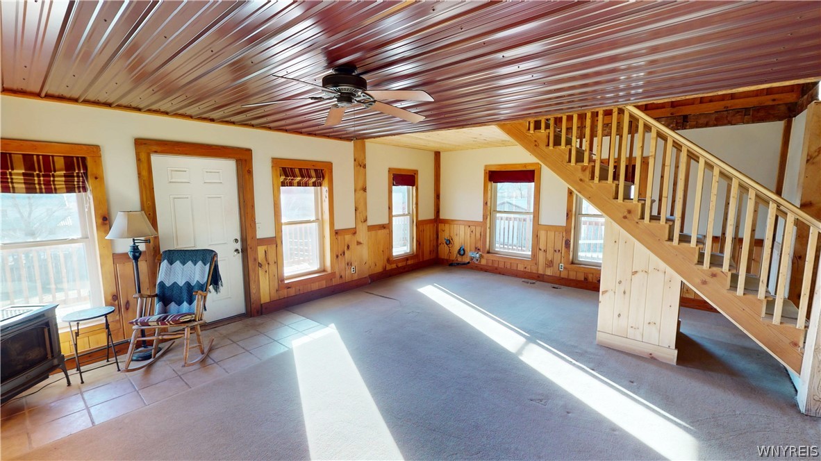 8483 North Otto Road Otto, NY 14719 - Photo 7 of 45
