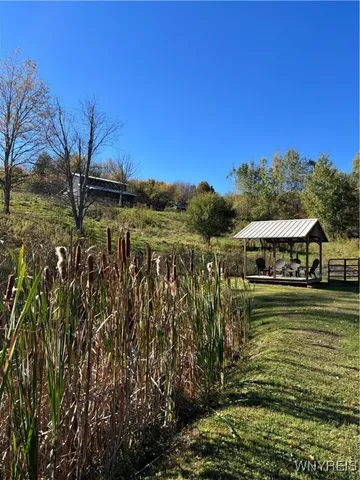 $410,000 | 8483 North Otto Road, Otto, NY 14719