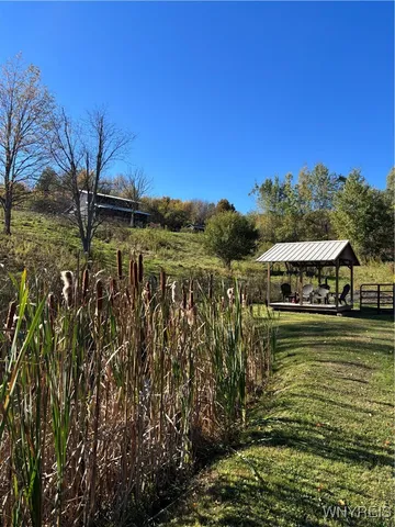 $410,000 | 8483 North Otto Road, Otto, NY 14719