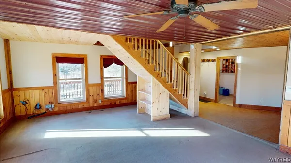 $410,000 | 8483 North Otto Road, Otto, NY 14719