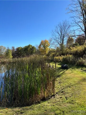 $410,000 | 8483 North Otto Road, Otto, NY 14719