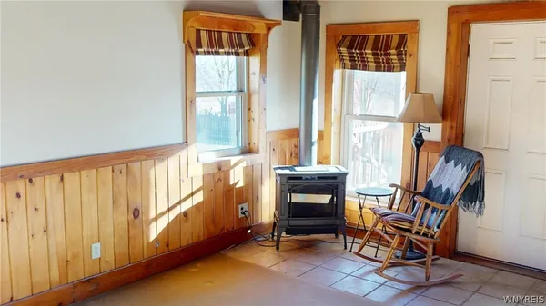 $410,000 | 8483 North Otto Road, Otto, NY 14719