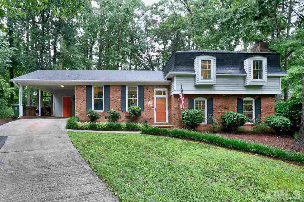 406 Rustic Ridge Road Cary, NC 27511 - Photo 1 of 30 Gallery Image 1