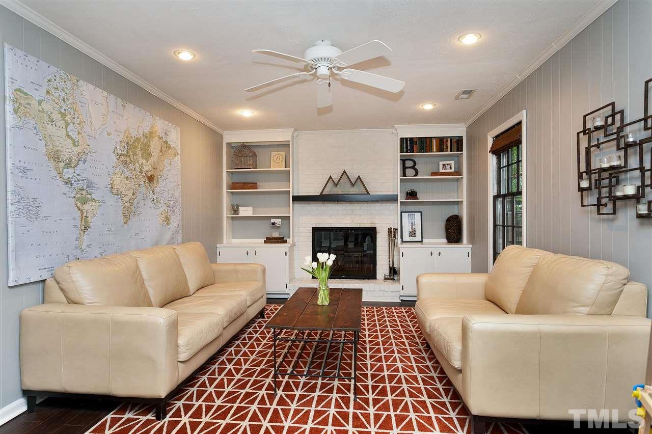 406 Rustic Ridge Road Cary, NC 27511 - Photo 13 of 30 Gallery Image 13