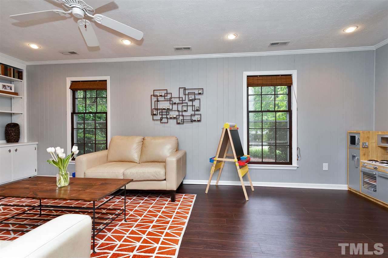 406 Rustic Ridge Road Cary, NC 27511 - Photo 14 of 30 Gallery Image 14