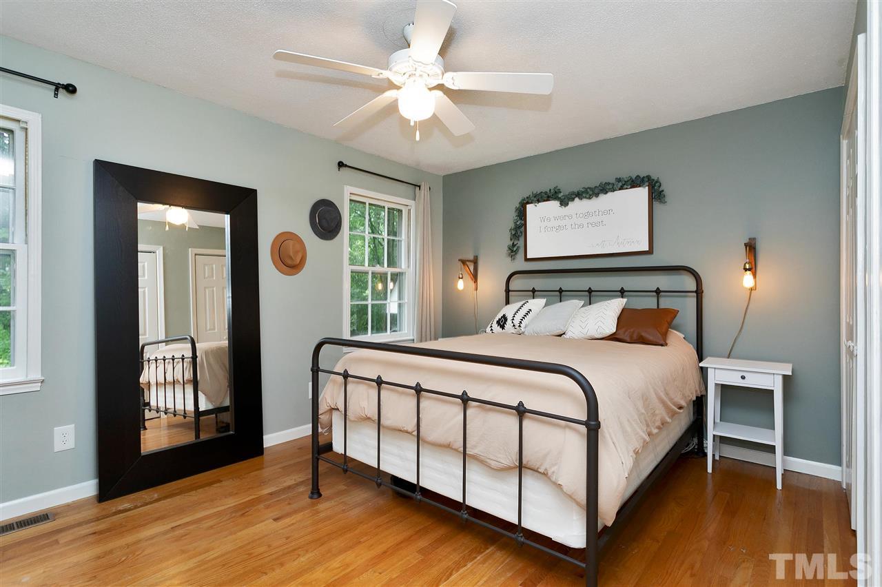 406 Rustic Ridge Road Cary, NC 27511 - Photo 15 of 30 Gallery Image 15