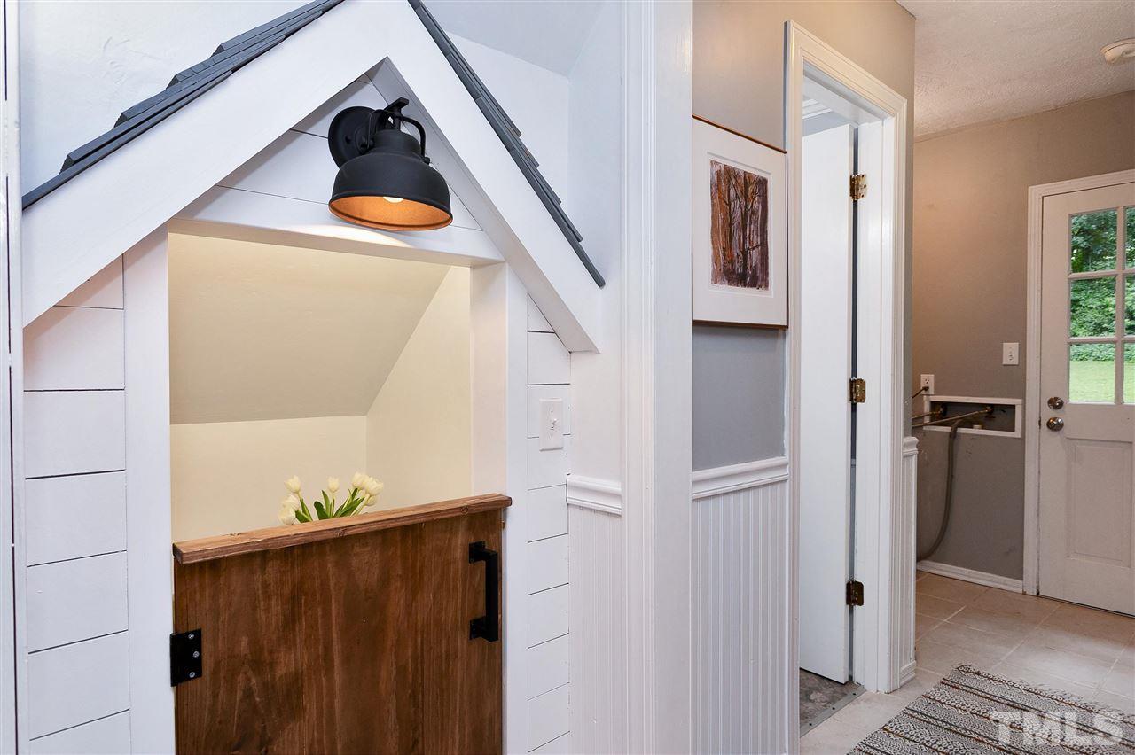 406 Rustic Ridge Road Cary, NC 27511 - Photo 20 of 30 Gallery Image 20