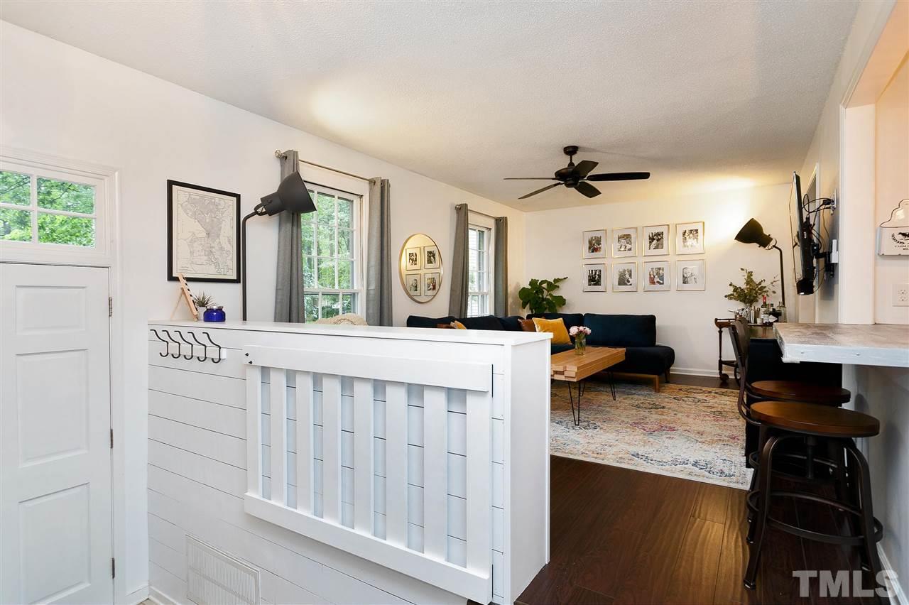 406 Rustic Ridge Road Cary, NC 27511 - Photo 3 of 30 Gallery Image 3