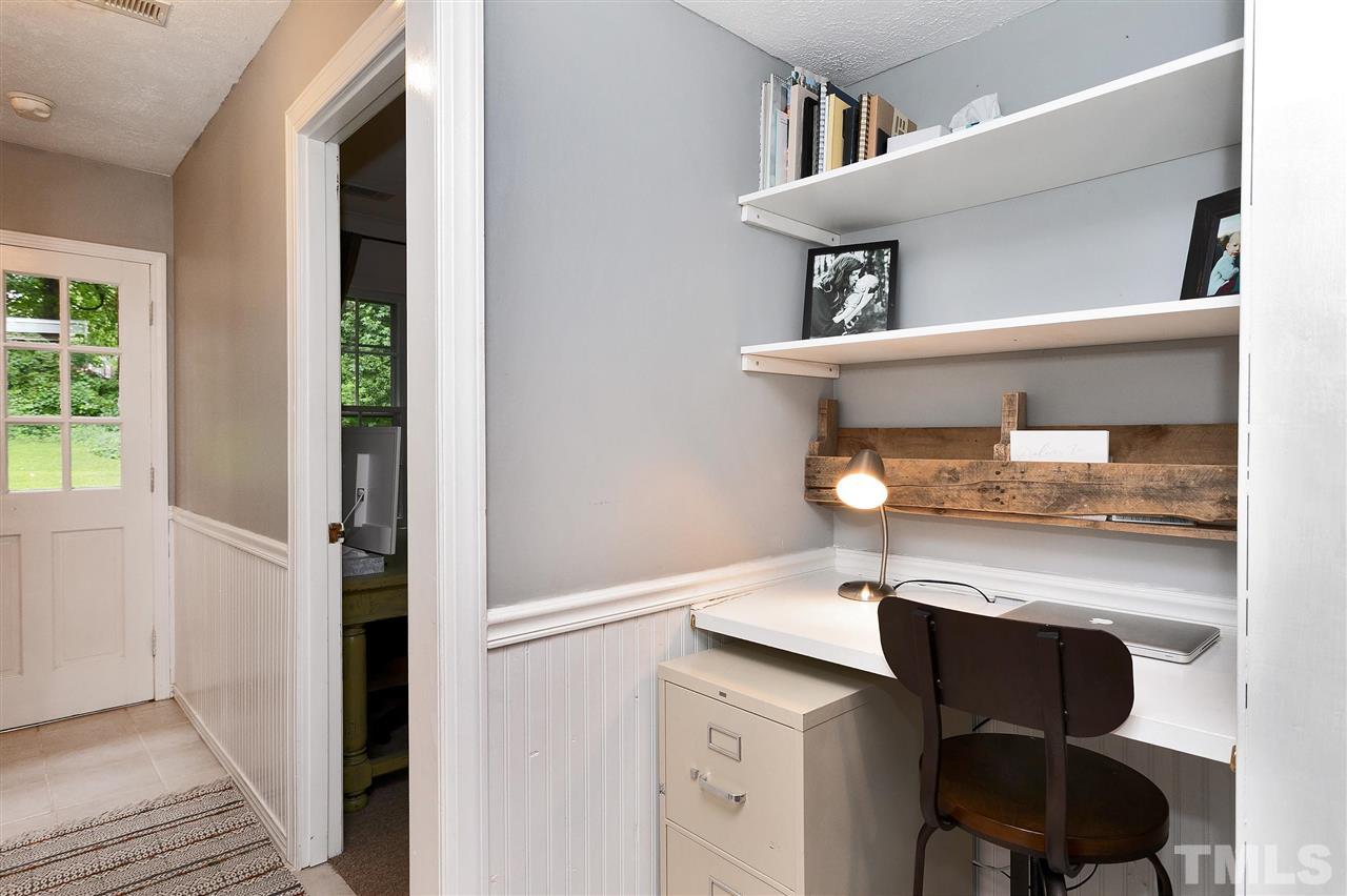 406 Rustic Ridge Road Cary, NC 27511 - Photo 21 of 30 Gallery Image 21