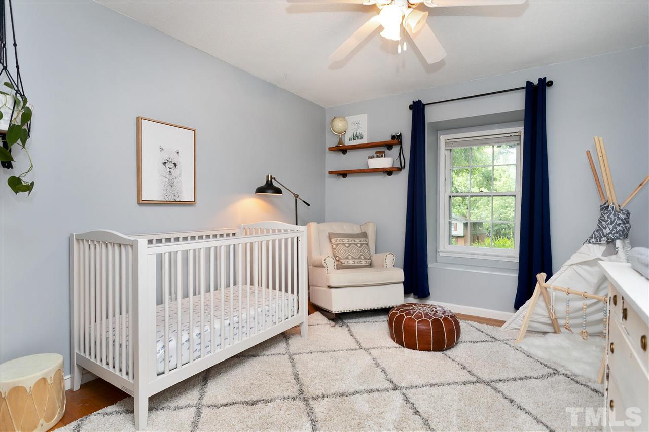 406 Rustic Ridge Road Cary, NC 27511 - Photo 23 of 30 Gallery Image 23