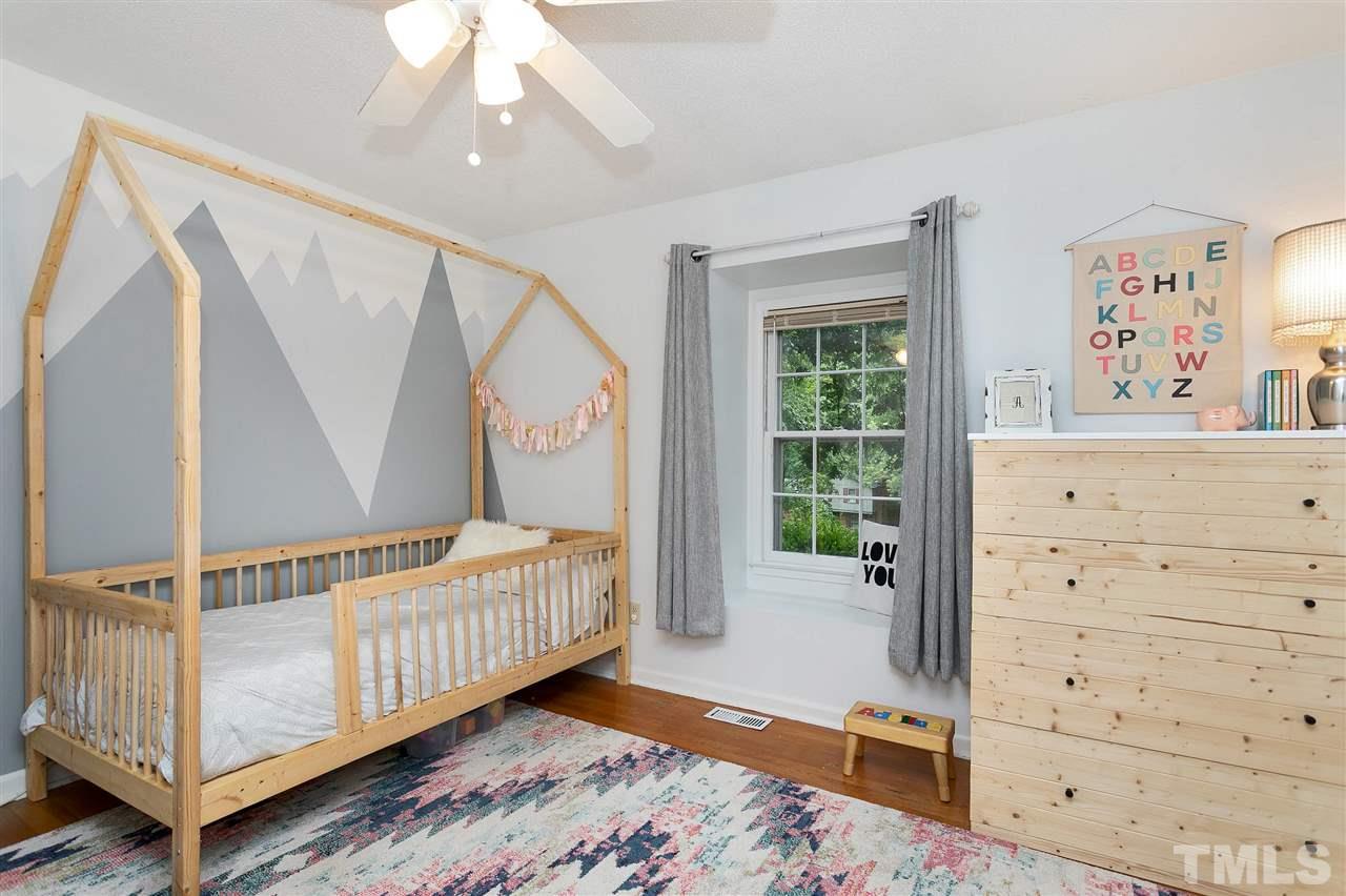 406 Rustic Ridge Road Cary, NC 27511 - Photo 25 of 30 Gallery Image 25