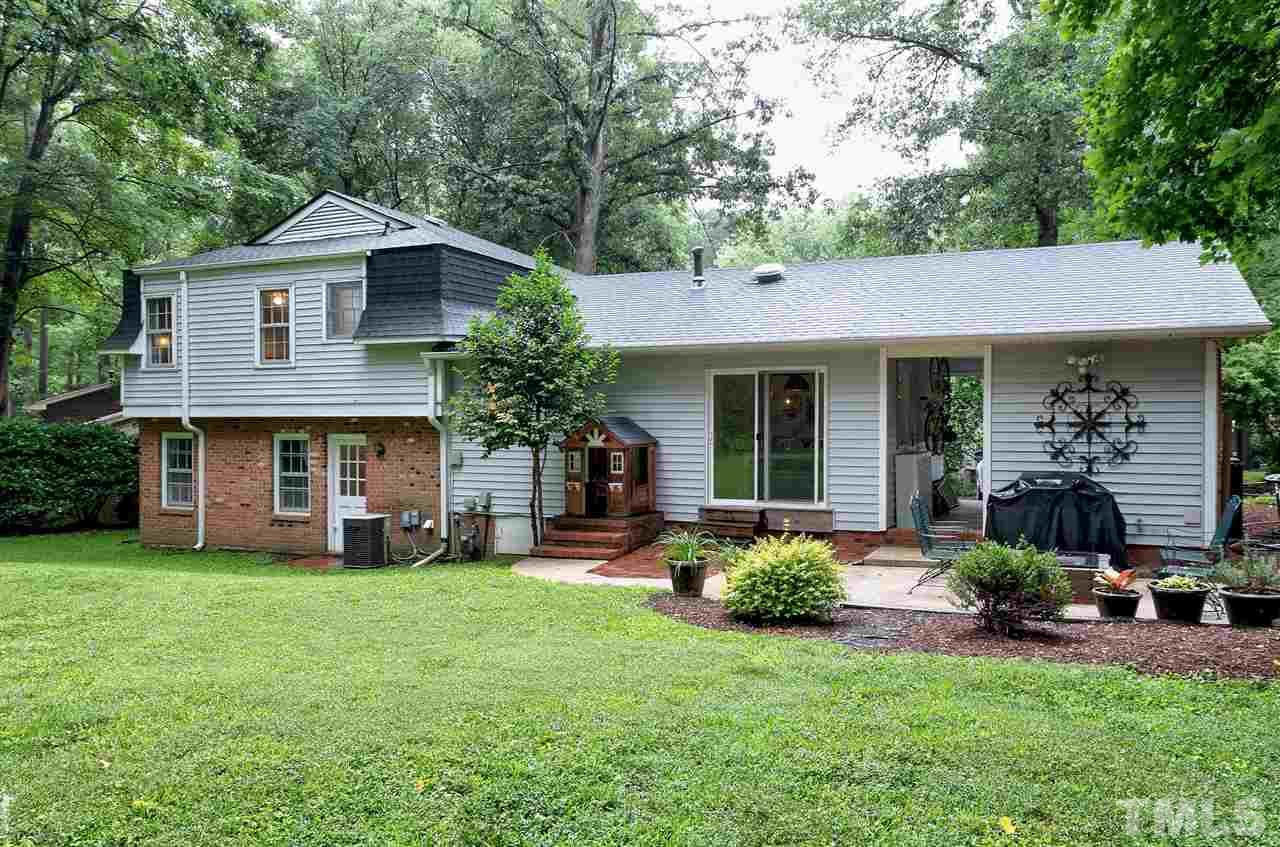 406 Rustic Ridge Road Cary, NC 27511 - Photo 27 of 30 Gallery Image 27