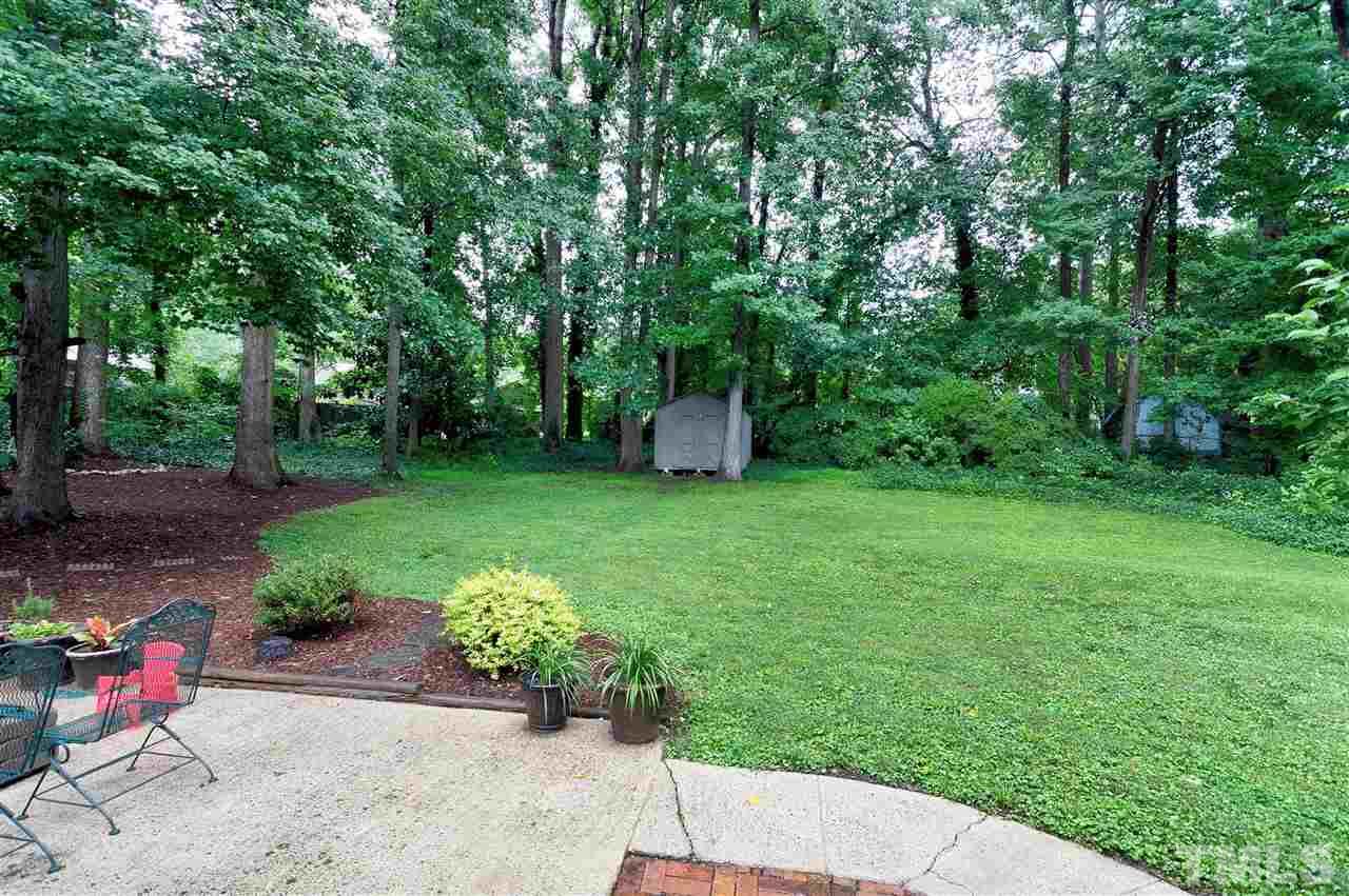 406 Rustic Ridge Road Cary, NC 27511 - Photo 28 of 30 Gallery Image 28