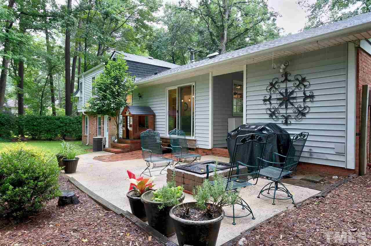 406 Rustic Ridge Road Cary, NC 27511 - Photo 29 of 30 Gallery Image 29