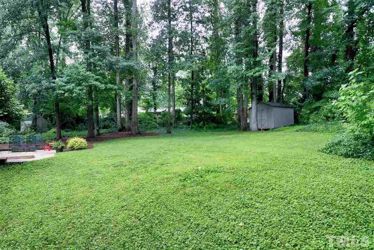 406 Rustic Ridge Road Cary, NC 27511 - Photo 30 of 30 Gallery Image 30