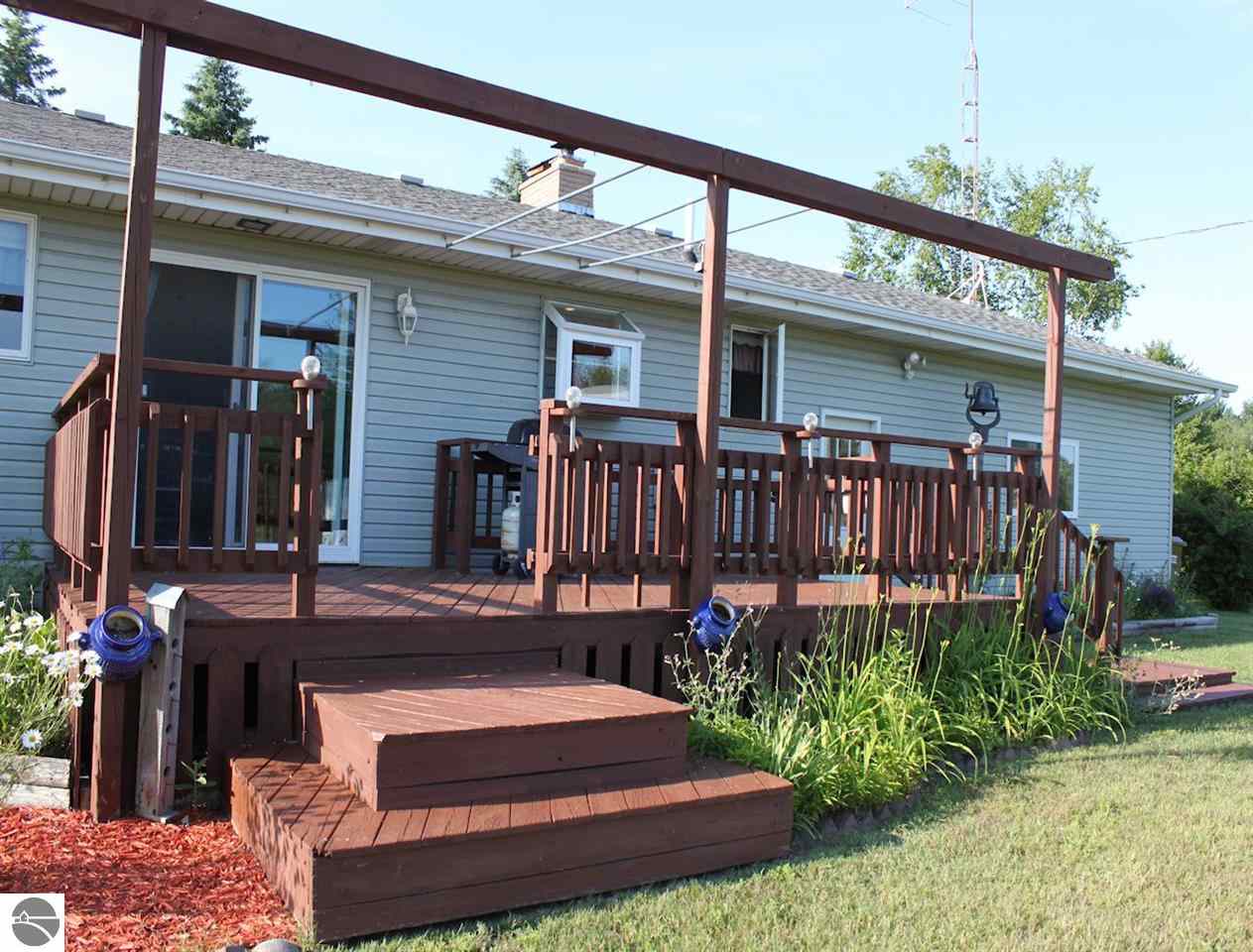 3255 Wyatt Road Standish, MI 48658 - Photo 2 of 10 1790006-1.JPG