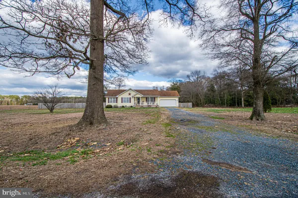 $339,900 | 32103 Ellis Grove Road, Laurel, DE 19956