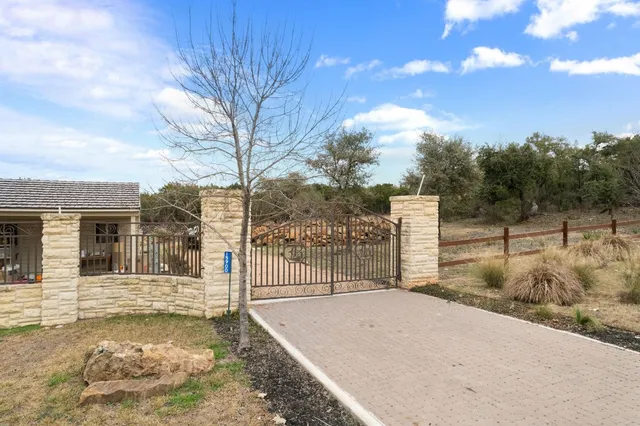 a view of a house with a snow in the yard