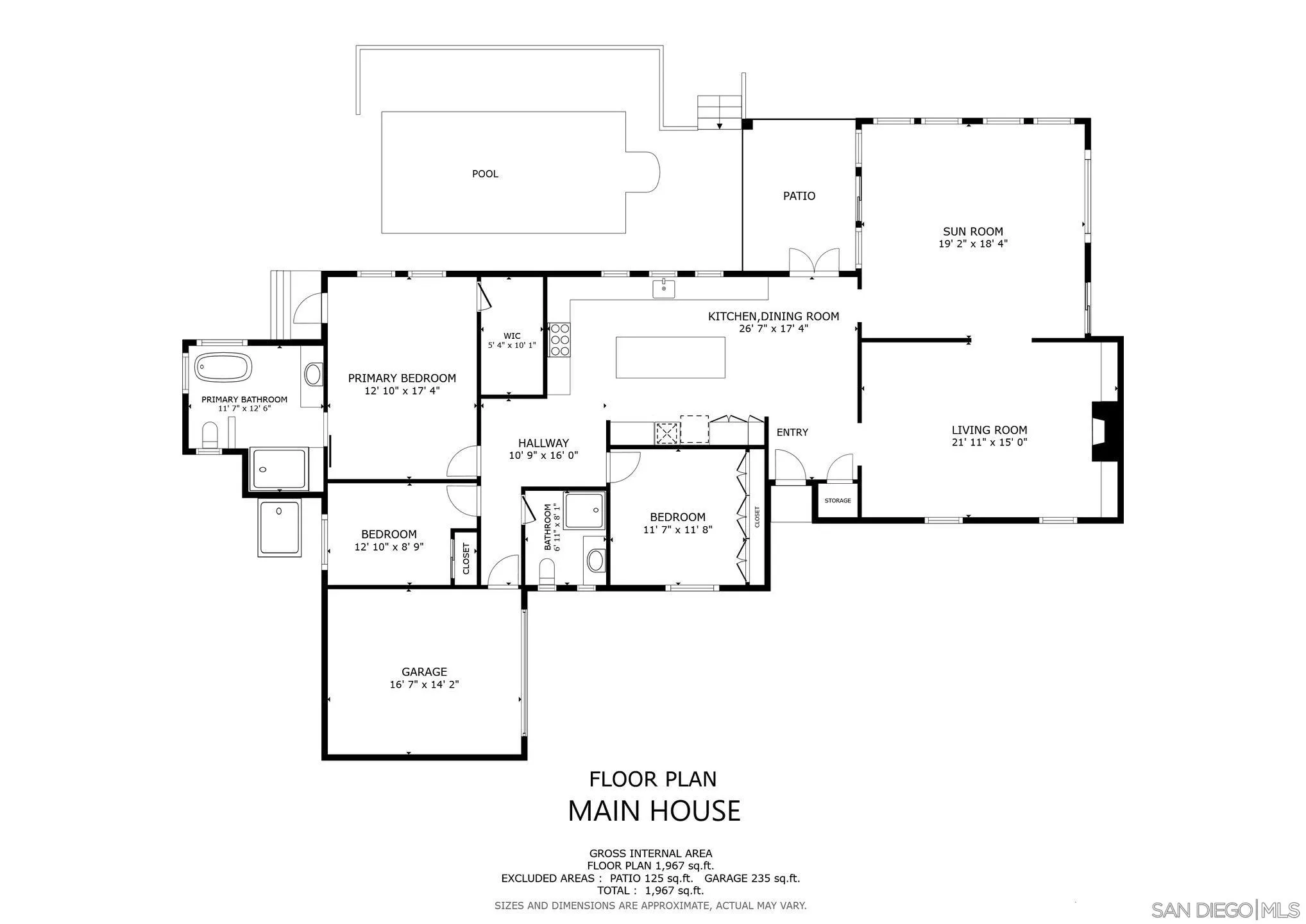 2335 Ivy Road Oceanside, CA 92054 - Photo 47 of 48