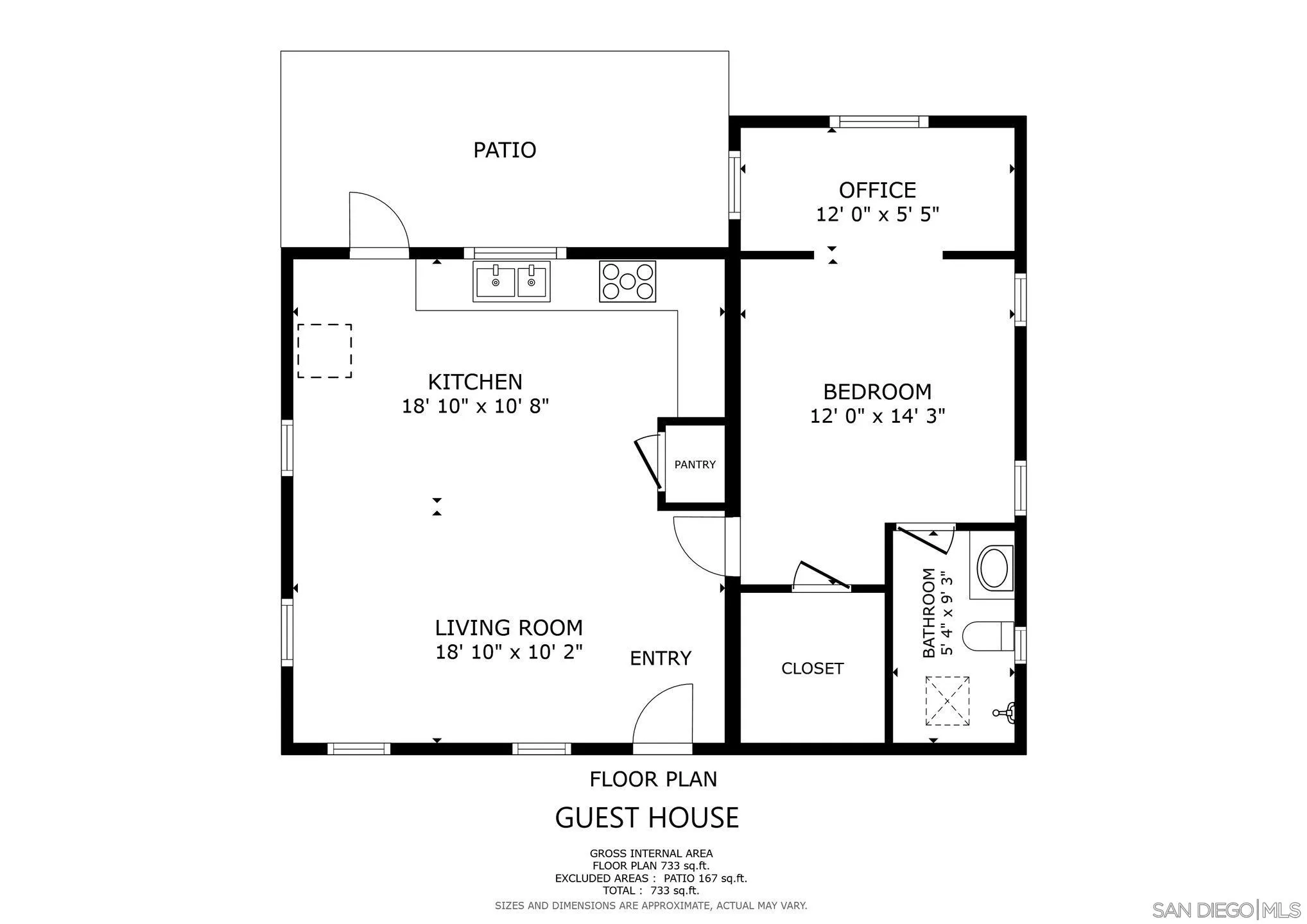 2335 Ivy Road Oceanside, CA 92054 - Photo 48 of 48