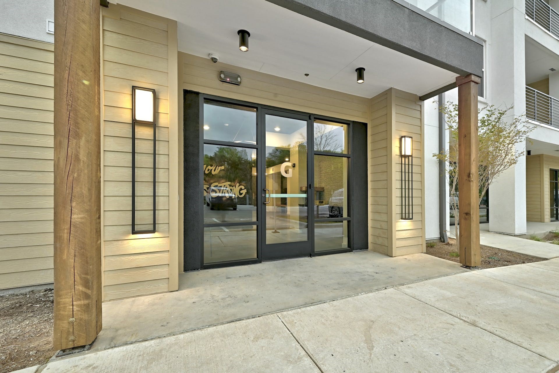 4801 Springdale Road, Unit 1204 Austin, TX 78723 - Photo 3 of 28