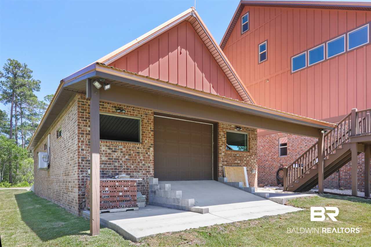 8421 Bay Harbor Road Elberta, AL 36530 - Photo 47 of 50