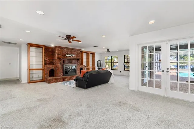 $1,195,000 | 639 Rope Bend Terrace Drive, LaBelle, FL 33935