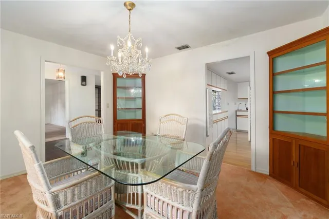 $1,195,000 | 639 Rope Bend Terrace Drive, LaBelle, FL 33935