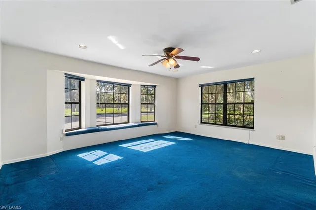 $1,195,000 | 639 Rope Bend Terrace Drive, LaBelle, FL 33935