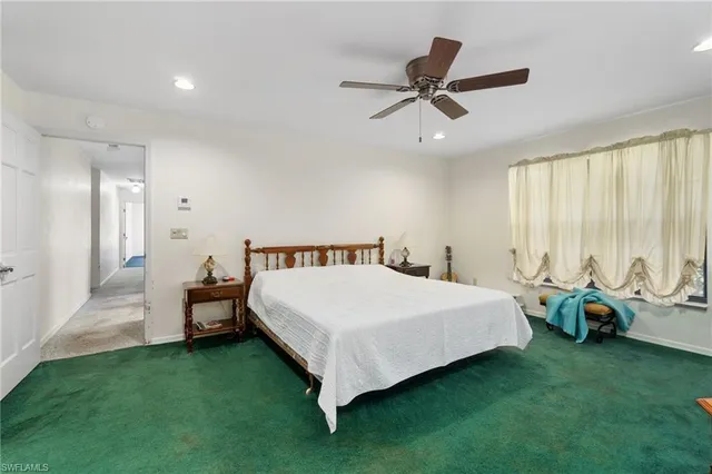 $1,195,000 | 639 Rope Bend Terrace Drive, LaBelle, FL 33935