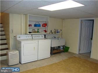 1200 Meadow Road Woodlyn, PA 19094 - Photo 16 of 20 Laundry Room