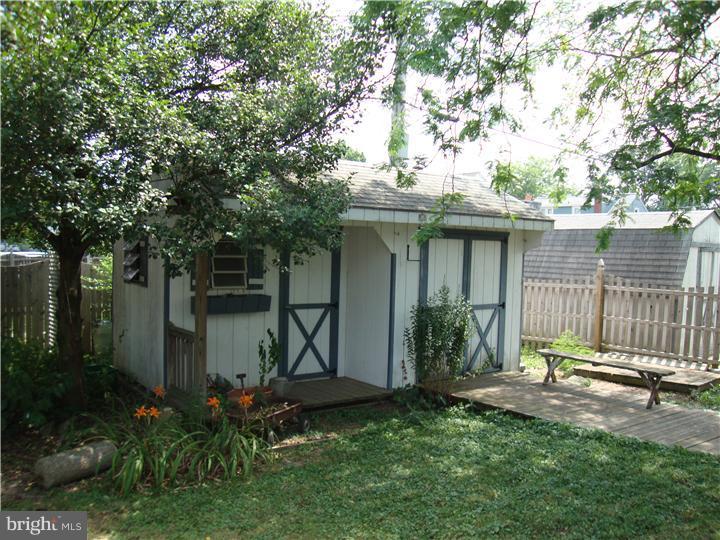 1200 Meadow Road Woodlyn, PA 19094 - Photo 20 of 20 Storage Shed