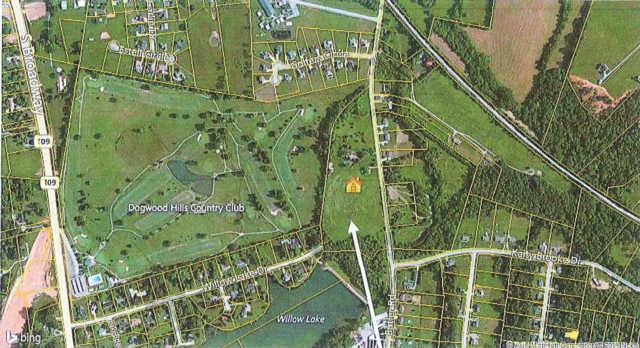 725 Butler Road Portland, TN 37148 - Photo 1 of 14 15+ acres bordered by Willow Lake Creek, the golf course and golf course homes of Golfview Estates. Notice the close proximity to Hwy 109 and walking distance to the school!